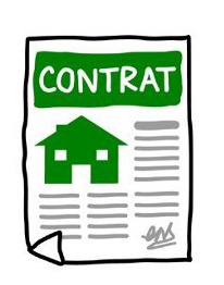 contrat assurance habitation 