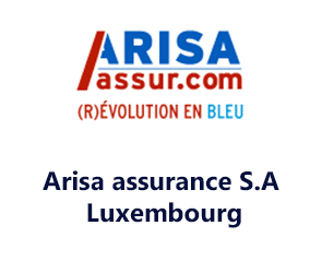 arisa assurance adresse