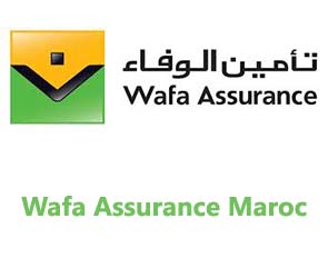 Wafa Assurance Maroc