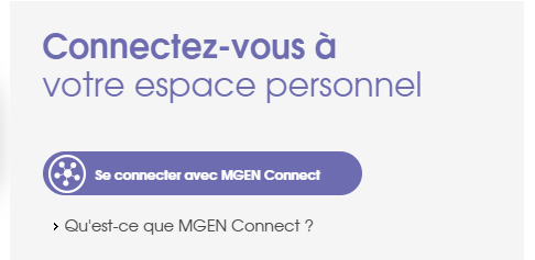 MGEN Connect