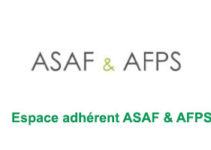 espace adherent ASAF & AFPS