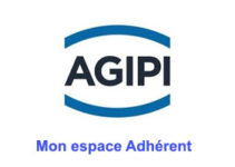 Espace adhérent AGIPI en ligne