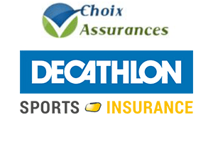 Dacathlon assurances sport
