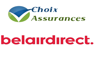 Accès client assurance BelairDirect