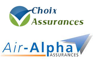 Accès au compte Air Alpha Assurances