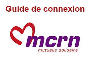 Guide de connexion MCRN mutuelle