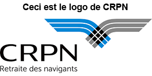 Le logo de CRPN