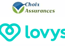 contact lovys assurances
